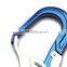 2" FORGED HOOK, SELF LOCKING REBAR HOOK