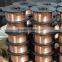 ER70S-6 mig welding wire for welding consumables