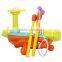 Dongguan Toys Kids Rock Band Drum Toy Set 1-3 Years Old from ICTC Factory