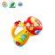 china ICTI certified Spin and Learn Color Flashlight&torch for children