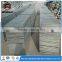 Road Trench Drain Galvanized Steel Grating