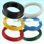 with 10 years experience food grade 6mm*4mm colorful pe air hose for water purifier