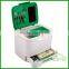 OEM family medical top quality first aid empty waterproof storage box/kit for home/office/shop /hospital/hotel