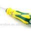 Berrylion Combination Screwdriver 4-6" Dual Use Screwdriver