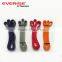 Professional Power Exercise Resistance Bands Latex Resistance Bands Tubes