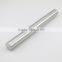 High Quality Straight Stainless Steel Rolling Pin