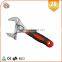 View Adjustable Wrench 8inch China Manufacturer
