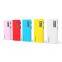 High capacity power bank