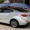 2017 Multifunctional UV Sunshade Waterproof High Quality 210D Oxford Fabric Car Cover Car Shade Parking Cover