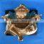 Buddha bronze/Bronze artwork/Buddhism/China style bronze/Bronze sculpture