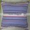 Pillow Stripe Blue