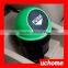 UCHOME Cheap Toy Mini Outdoor Plastic Car Trash Can With Lid