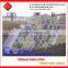 Fireproof External Wall Thermal Insulation Glass Wool (building)