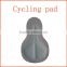 Quality cycling chamois pads coolmax 3d Gel Pads