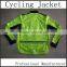 cycling clothing custom made long arm sleeve cycling jersey cycling wear for sale