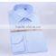 Men's Slim Fit Non-Iron Short Sleeve Dress Shirt