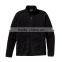 cheap anti-pilling men micro polar fleece jacket