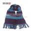 China Manufacturer New Style Very Soft Knitted Scarves For Kids