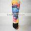360 degree digital photo print men sublimation socks