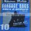 kitchen bags