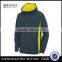 Customize Youth Striped Up Hoody Propelit Micromesh Hood Lining Pockets Sweater 100% Cotton Soft Wicking Fleece Pullover