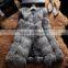 CN-R-20 China Supplier Womens Luxury Long Fox Gilet Real Fox Fur Vest