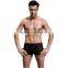 Quality Brand Men's Underwear Boxers Cotton Underwear Pants Fashion Men Underwear Boxer Shorts Comfortable
