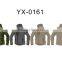 OEM wholesale men's softshell jacket new design hunting jacket
