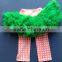 Wholesale Tutu Skirt Pants Set Baby Christmas Clothing Set With Christmas Tree QL-34