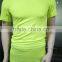 Guangzhou Factory Hot Sale Simple Custom Men Slim Fit Sports Wear