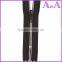 high quality 3# 4# 5# 8# nylon zipper & nylon coil zipper