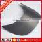 hi-ana Over 15 Years experience Top quality plastic visor for hats