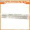 2017 china cheap sales good quality 30cm stainless steel ruler for student