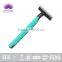 Wholesale twin blade disposable razor