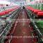 continuous viscose filament yarn color bright 150D/30F high quality