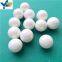Yttria stabilized zirconia ceramic ball mill grinding media
