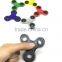 Plastic LED Hand Spinner For Autism and ADHD Anxiety Stress Relief Focus Toys