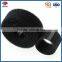 Moulded hook, injection hook and loop tape, Thin Molded Plastic Injection Hook