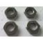 Supply Pure Molybdenum or TZM alloys M20 nut