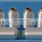 110 degree thermo bonding polyester knitting and weaving yarn