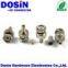 bnc crimp male  connector for CCTV
