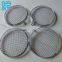 9inch(220mm) Round Diameter Headlight Stone Guard Grill for VW