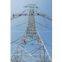 POWER TRANSMISSION LINE TOWER