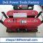 FIBER CABLE BLOWING MACHINE EQUIPMENTS