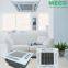 Terminal for Industrial Air Conditioner System of Cassette fan coil unit,4-way