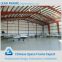 Waterproof Free Design Space Truss Structure Steel Hangar