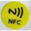 NFC card