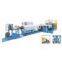 EPS Foamed Sheet (KT Plate) Production Line