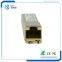G-8211-T Hot-pluggable 1.25Gb 10/100/1000BASE-T Copper RJ-45 SFP Transceiver Module