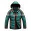 2016 Custom Waterproof European Bomber Down Jacket for Winters